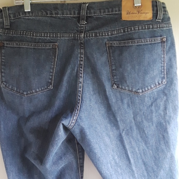 Urban Vintage Denim size 18 - Picture 6 of 7